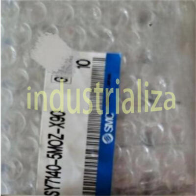 1PCS NEW SMC SY7140-5MOZ-X90 solenoid valve