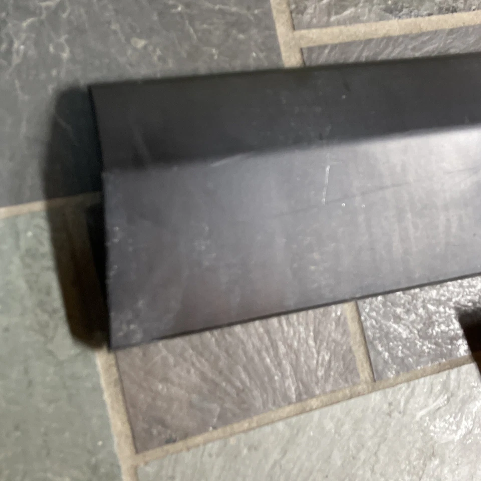 2010 2011 2012 2013 2014 Subaru Outback porta dianteira direita moldura guarnição - Imagem 2 de 4