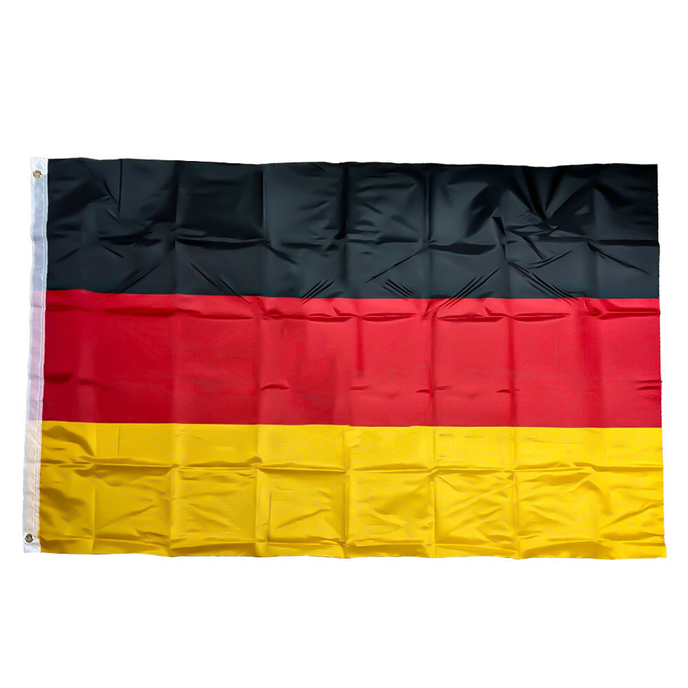 Fahne / Flagge Endlich Rentner 90 X 150 Cm