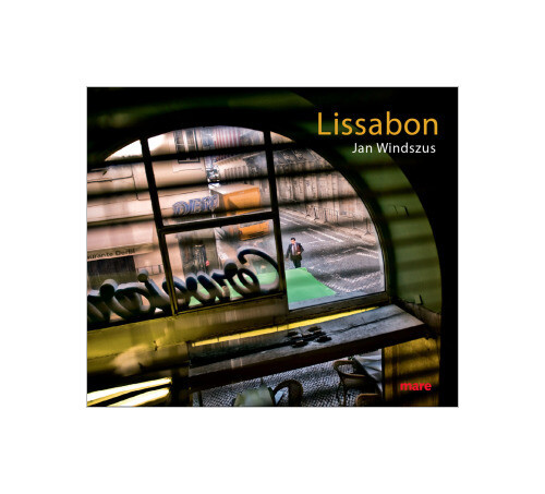 Thumbnail - Lissabon Von Jan Windszus