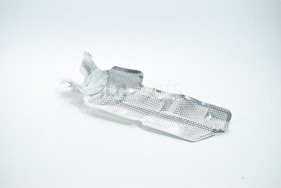 Evoque, Discovery Sport & E Pace Lenkgetriebe Hitzeschild LR119109 / J9C16367