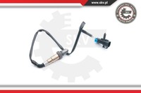 Esen SKV Lambdasonde Lamdasonde Diagnosesonde FüR Opel Vectra B Caravan 31_