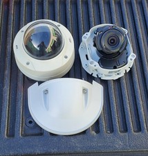 P3227-LVE Axis Camera, 5MP Outdoor 