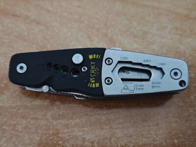CRKT Tool sehr guter Zustand