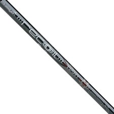 UST Mamiya Recoil Dart ESX .370" Graphite Iron Shafts