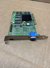 NV993.0 VisionTek Agp Video Card Full Height Standard Bracket VCD001394-00