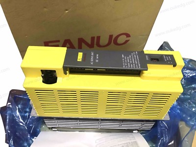 NEW FANUC A06B-6066-H244 SERVO AMPLIFIER A06B6066H244 EXPEDITED