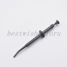 Siringhe porta amalgama dentale strumenti restaurativi riempimento consegna pistola