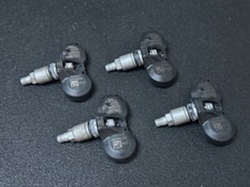 PORSCHE CAYENNE 7P5 - EU TPMS TIRE PRESSURE SENSOR SET 7PP907275F