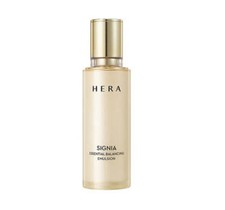 HERA Signia Essential Balancing Emulsion 150ml from Korea + Sample(2 Item)