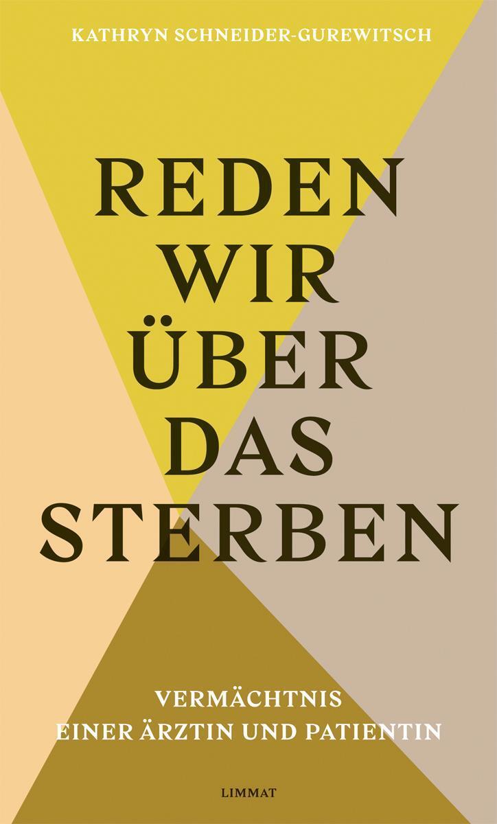 Thumbnail - Reden Wir Über Das Sterben Kathryn Schneider-gurewitsch
