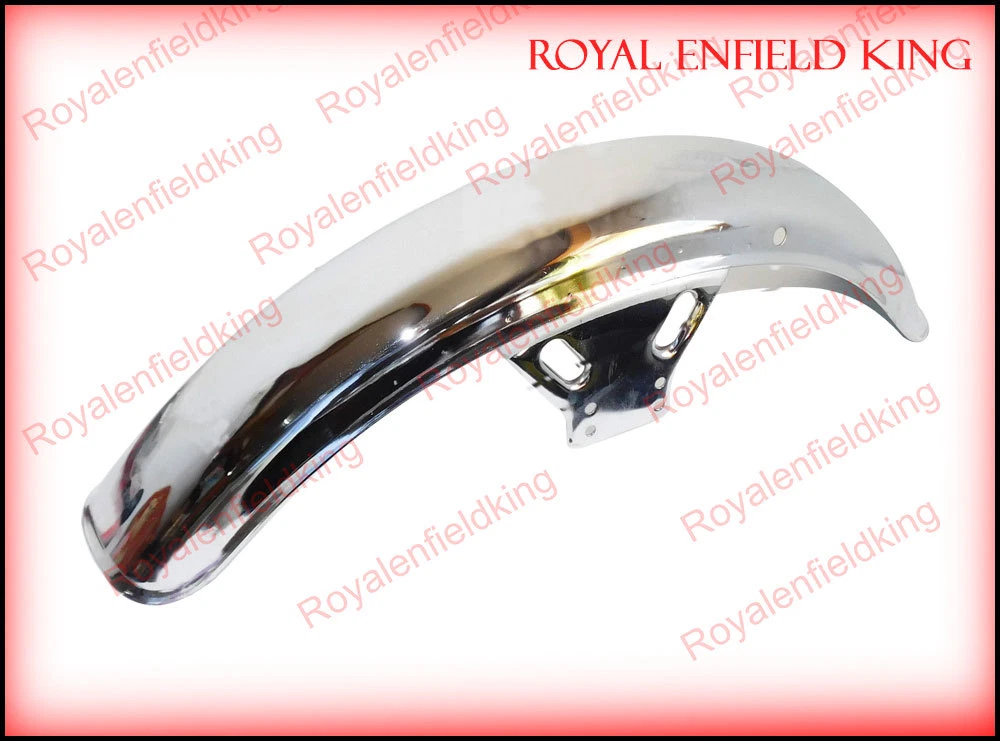 Yamaha rx sale mudguard