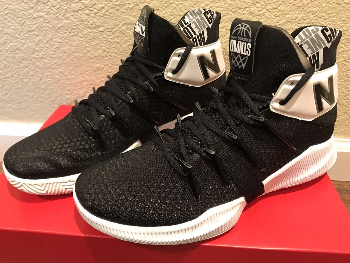 Kawhi Leonard Basketball Shoes & Apparel - New Balance