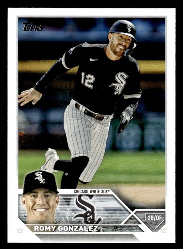 2023 Topps Base Picklist - #US141-#US330 - Team and Set Building - Updated 6/7 - Picture 76 of 191