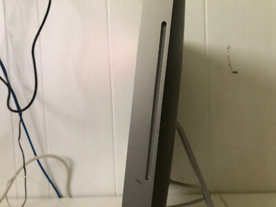 iMac 20インチ 2008 Apple iMac 20-inch 2008 2.4GHz Intel Core 2 Duo 4GB Ram 1TB HD | eBay