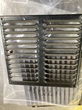 175138 Fan Motor Cover XMT 304 350 CC/CV , ALT 304 USED - Miller Welder Part