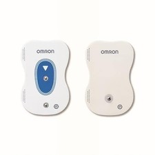 Omron Intensive Treatment Pad HV-KSPAD Genuine Product  made in Japan