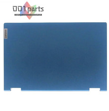5CB0Y85292 For Lenovo Ideapad Flex 5-14IIL05 5-14ITL05 LCD Back Cover Rear Lid