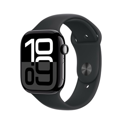 APPLE watch series 10 42mm aluminum case