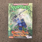 NEW TMNT Haulathon 2025 Crouching Panda Hidden Turtles Target Figure NECA