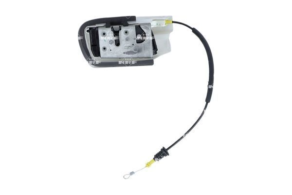 NRF 902015 TüRschloss Hinten Links FüR Tesla-image