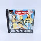 ASTERIX AND OBELIX AGAINST CAESAR PS1 PLAYSTATION 1 💎 ITA COMPLETE - TESTED🎁