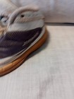 A Pair Of Vintage Air Jordan Toddler Sneakers — photo 4