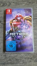ebay® Auktion 267709416683 | Metroid Prime 4: Beyond (Nintendo Switch 1 & 2 Cartridge Version) - Action Thumbnail of ebay® auction 267709416683 | Metroid Prime 4: Beyond (Nintendo Switch 1 & 2 Cartridge Version) - Action