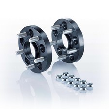 Spurverbreiterung 15 mm Ø 67 mm M12x1,5 eloxiert EIBACH für u.a. KIA SPORTAGE V