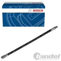Bosch Bremsschlauch Vorne Passend FüR Dacia Logan Sandero Lada Largus Renault