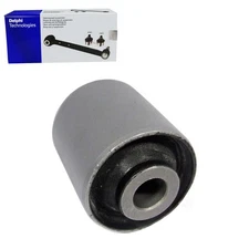 Delphi Control Arm Bushing Kit Front Lower To Wishbone For 1995-98 Honda Odyssey