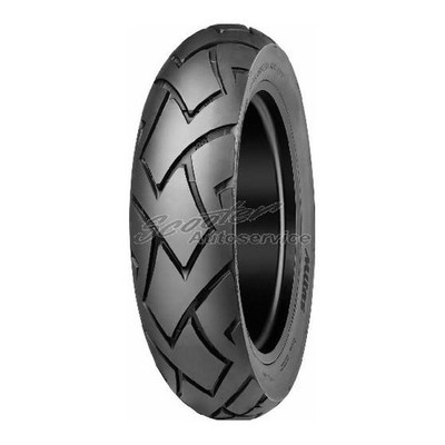 Mitas Terra Force-R TL vorne Motorradreifen 110/80 R19 59V | 24583