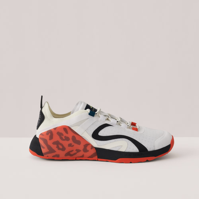 Adidas Stella McCartney x Dropset Leopard W IG1142 AUTHENTIC NEW