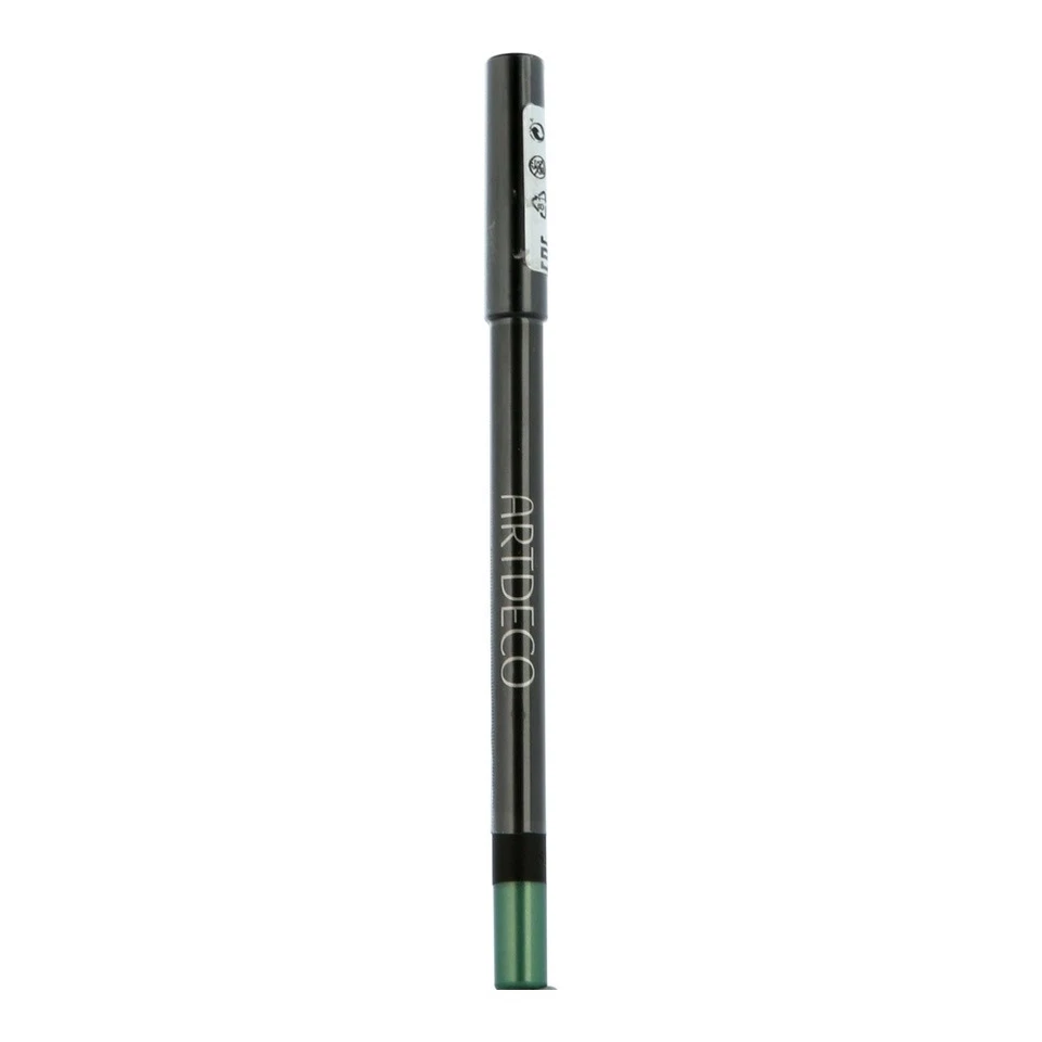 Artdeco Soft Eye Liner imperméable 21 vert clair brillant 1,2 g - Photo 1/1