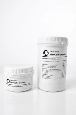 Easy-Discus MaxColor Granules Diskusfutter Diskus