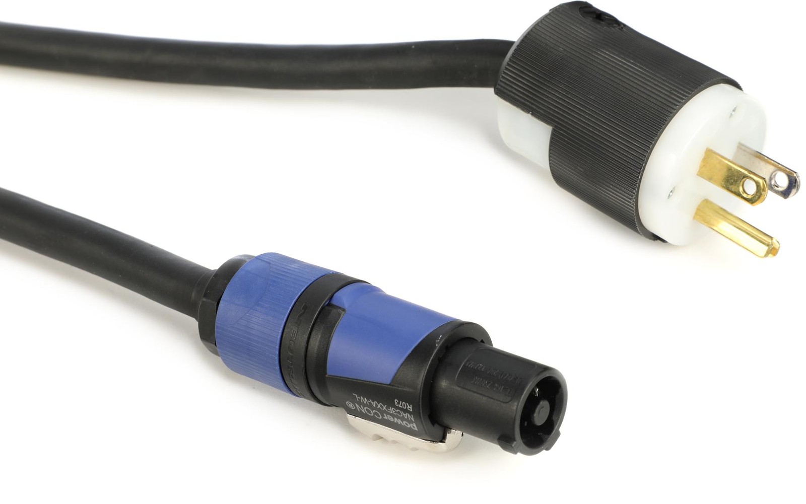 Кабель Pro Co PWRCON15M-25 PowerCon на 15 ампер - 25 22090₽