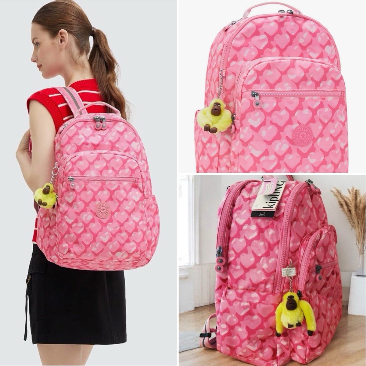 SEOUL EXTRA LARGE 17\