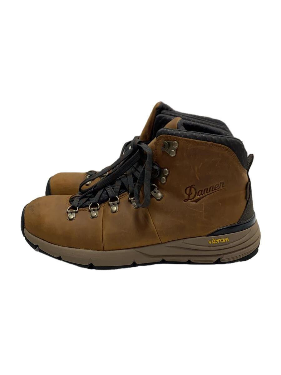Danner Men's 8 US Trekking Boots 62250 CLS81 Hiking Shoes