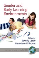 Beverly J. Irby (U. A.) | Gender And Early Learning Environments | Taschenbuch