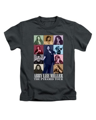 T-Shirt Abby Lee Miller The Pyramid Tour Erwachsene lustig Tanz Mütter Meme Thema Top