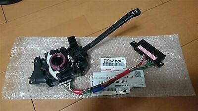 TOYOTA Original COROLLA LEVIN AE86 Blinker Blinkerschalter 84310-12500