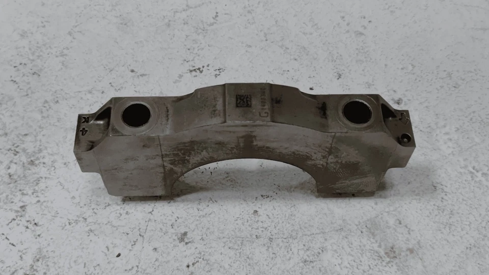 2016-2022 HONDA PILOT 3.5L AWD ENGINE MOTOR CRANKSHAFT MAIN BEARING 1PCS OEM - Image 4 of 4