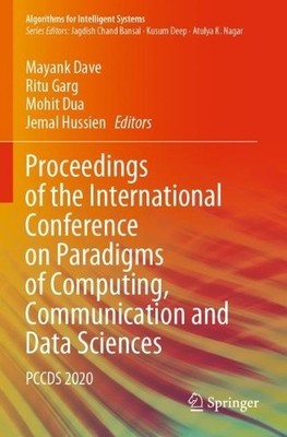 Proceedings of the International Conference on Paradigms of C... - 9789811575358