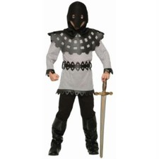 Forum Novelties Knight Child Costume Size Large 12-14