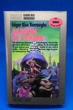 Cosmo Oro 127 - EDGAR RICE BURROUGHS - CARSON DI VENERE