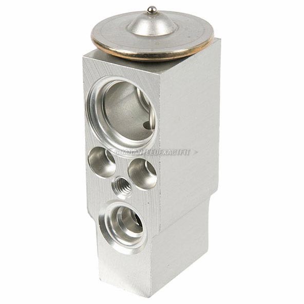 Porsche Carrera GT 2004-2005 Compressors with bracket Set