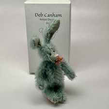 Deb Canham / Ernestine / Winter Trade Show 2001 / Special Limited Edition