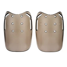 Guard Metatarsal Shield Footwear Attachment for Metatarsal Guard Safety Shoe Pro