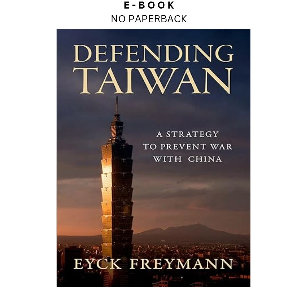 Defending Taiwan ebook | LD Global Digital Ebook Store Buy Defending Taiwan ebook, instant digital download PDF from LD Global