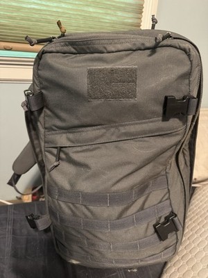 Goruck Gr2 Shooter Edition